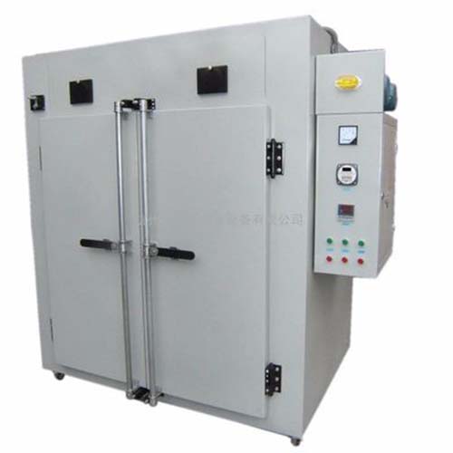Powder Coat Curing Oven Selection Guide For Various Industrial Applications